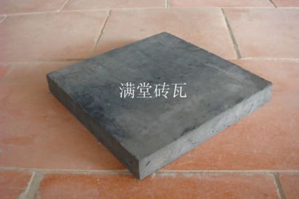 青地板砖(粘土) 30*30*2cm      30*30*4cm